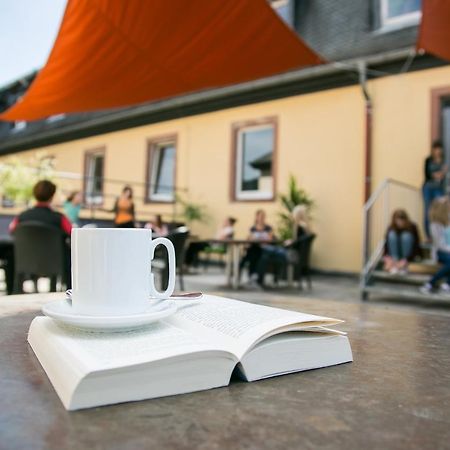 Hostel Jugendhaus St. Kilian Miltenberg Exteriér fotografie